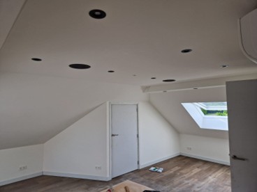 Zolder Renovatie Veghel